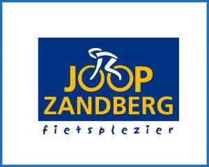 Joop Zandberg