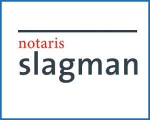 Notaris Slagman